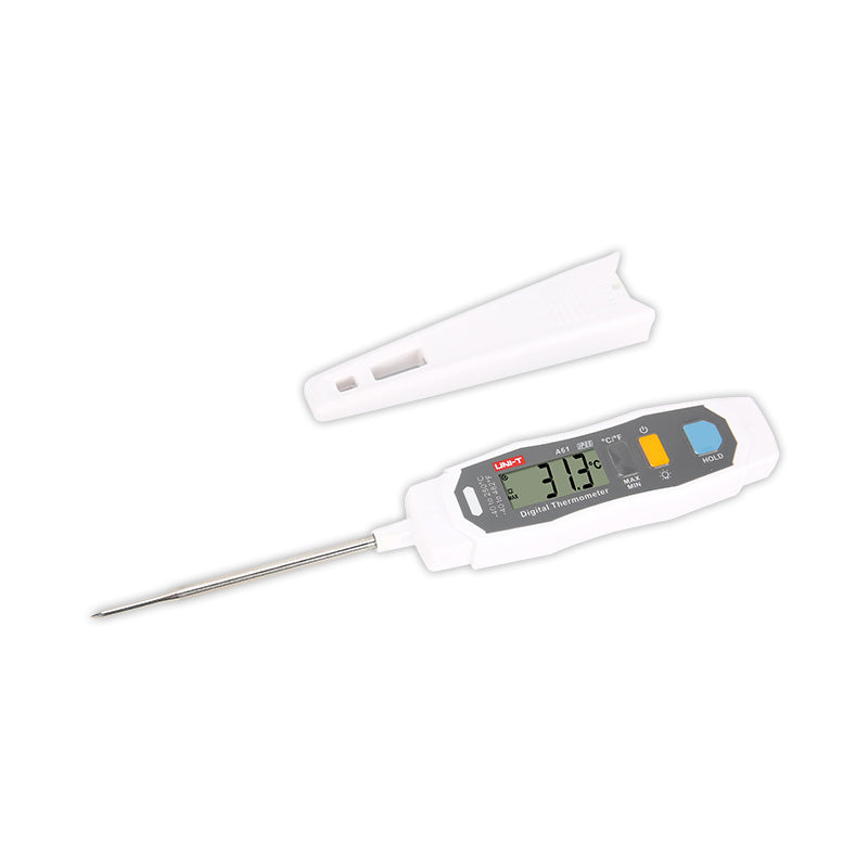 A61 Digital Thermometer