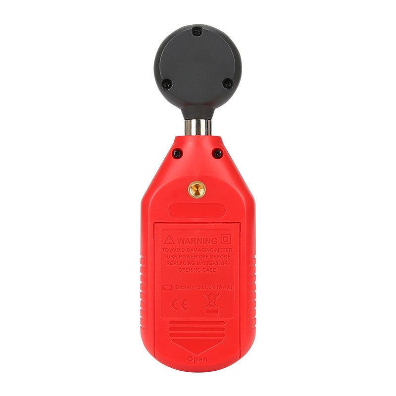 UT383 Mini Light Meter