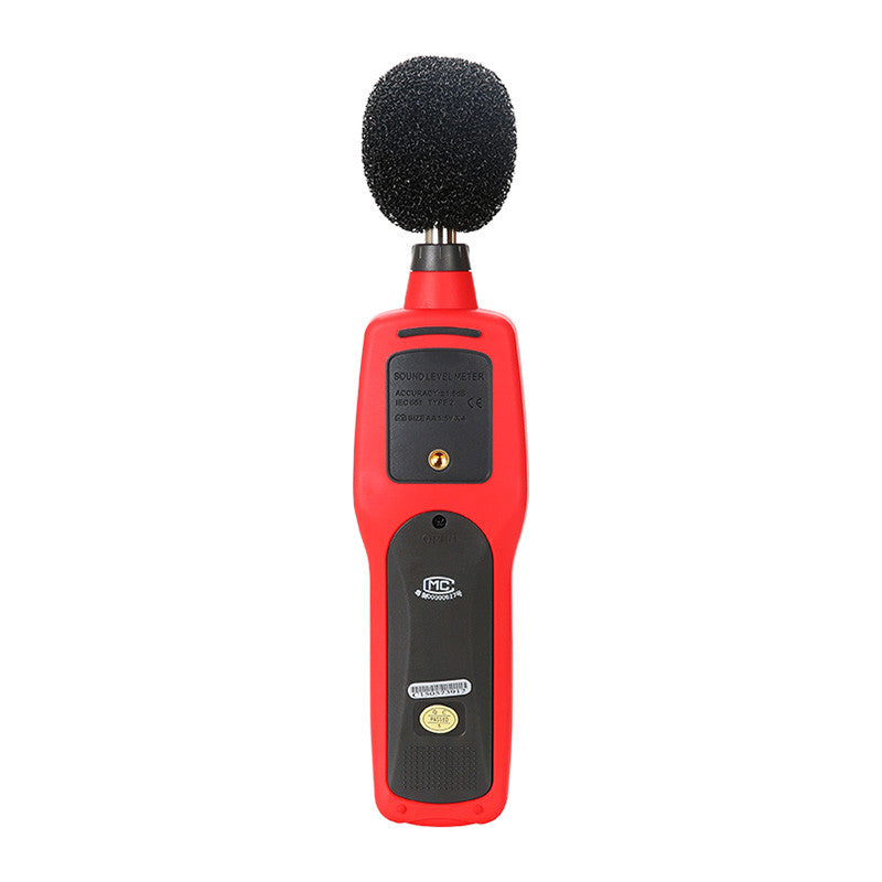UT352 Sound Level Meter