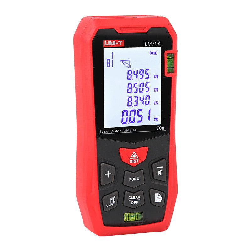 LM50A Laser Distance Meter