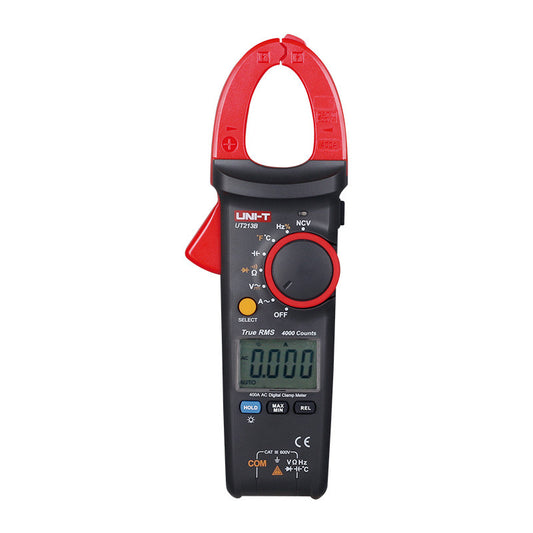 UT213B 400A Digital Clamp Meter