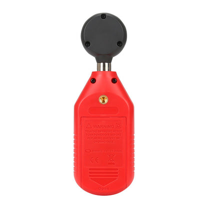 UT383 Mini Light Meter