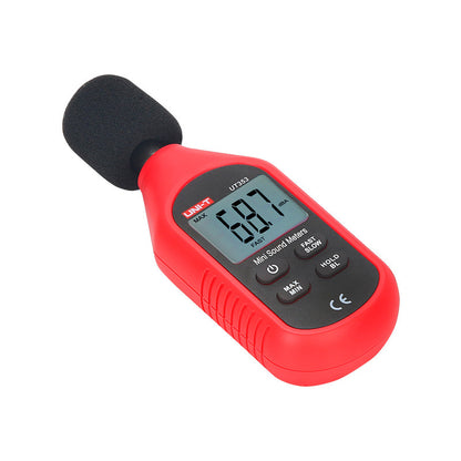UT353 Mini Sound Level Meter