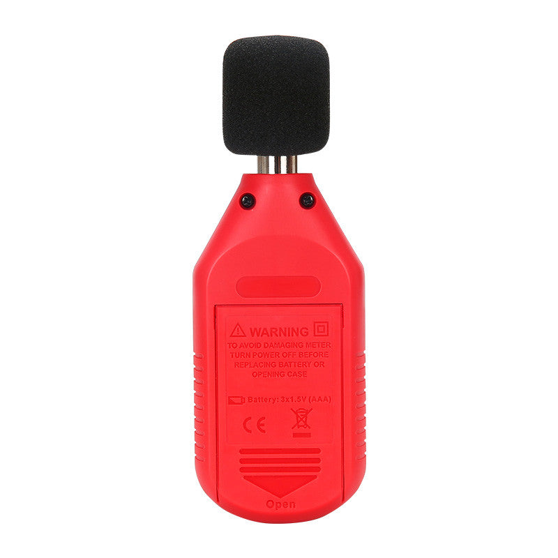 UT353 Mini Sound Level Meter