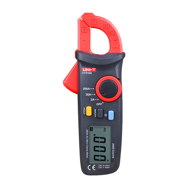 UT210E Mini Digital Clamp Meter