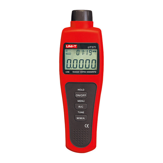 UT371 Non-contact Tachometer