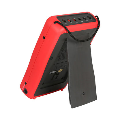 UT620A Digital Micro Ohm Meter.