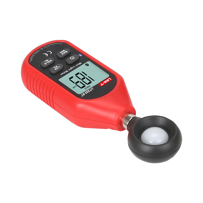 UT383BT Mini Light Meter