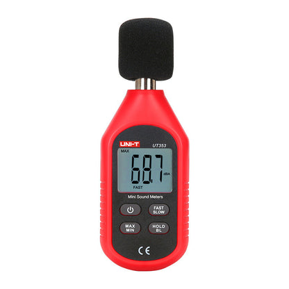UT353 Mini Sound Level Meter