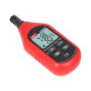 UT333BT Mini Temperature Humidity Meter