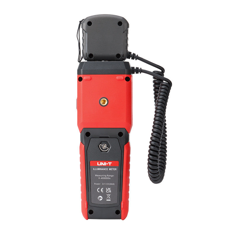 UT381A Illuminance Meter