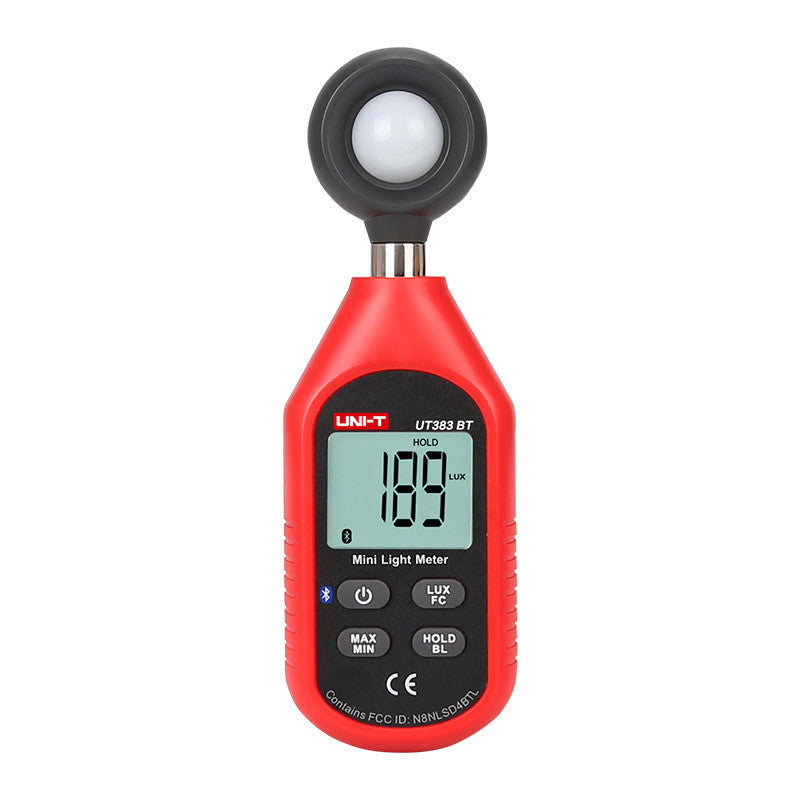 UT383 Mini Light Meter