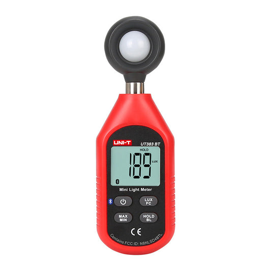 UT383BT Mini Light Meter