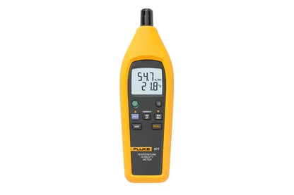Fluke 971: Temperature Humidity Meter