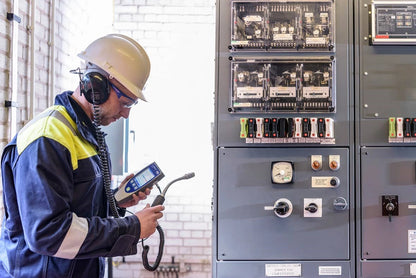 UltraTEV® Plus² The UltraTEV® Plus² is the most advanced PD detection instrument on the market.