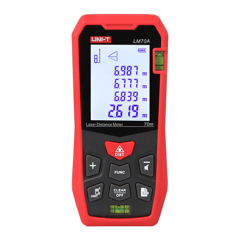 LM100A Laser Distance Meter