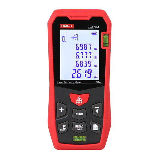 LM100A Laser Distance Meter