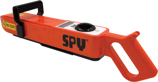 SPY MODEL 785 : 1-15kV Pulse 4-150 Mils (.10mm-3.81mm) for Thin Film Coatings