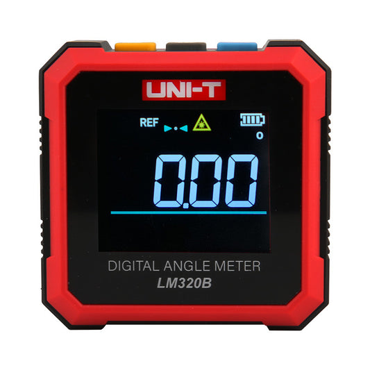 LM320D Angle Meter