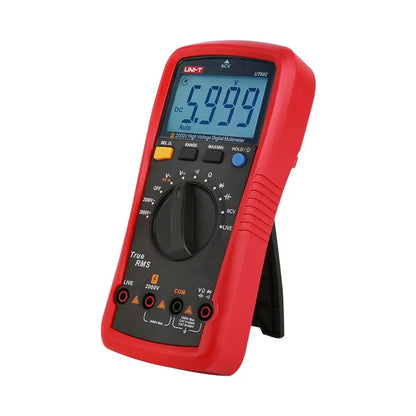 UT892 UNI-T 2000V AC/DC High Voltage Digital Multimeter