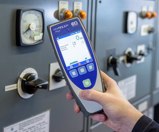 UltraTEV® Plus² The UltraTEV® Plus² is the most advanced PD detection instrument on the market.